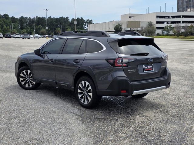 2024 Subaru Outback Limited - 23062560 - 4