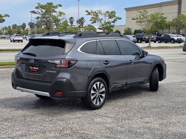 2024 Subaru Outback Limited - 23062560 - 5