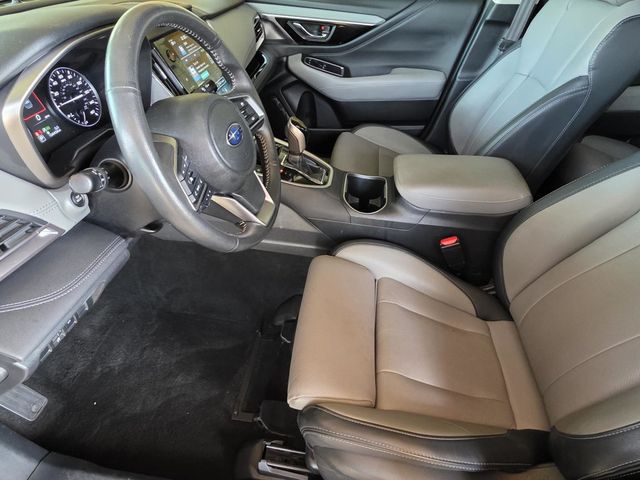 2024 Subaru Outback Limited - 23062560 - 6