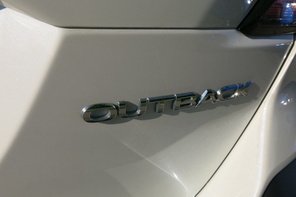2024 Subaru Outback Limited AWD - 23065394 - 9