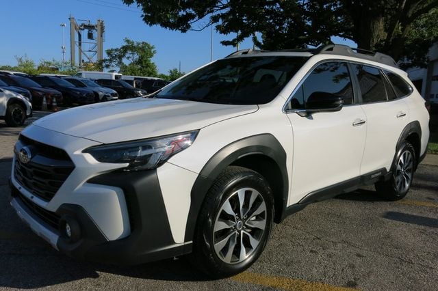 2024 Subaru Outback Limited AWD - 23065394 - 1
