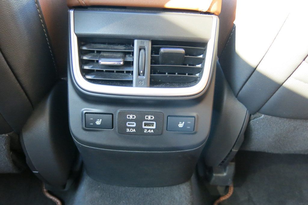 2024 Subaru Outback Limited AWD - 23065394 - 22