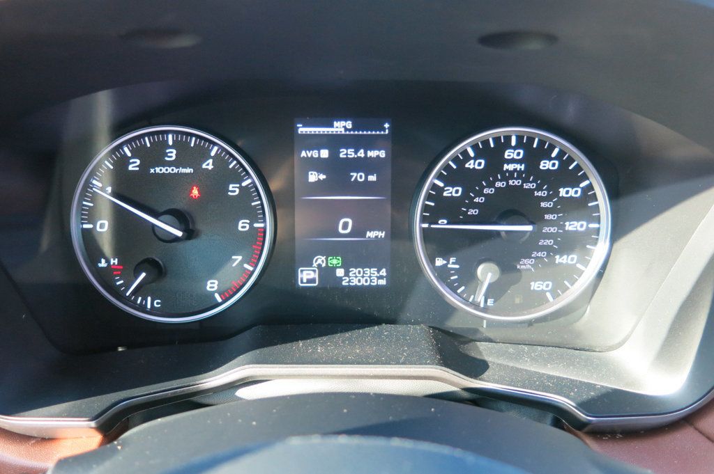 2024 Subaru Outback Limited AWD - 23065394 - 24