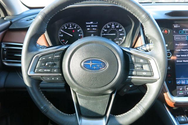 2024 Subaru Outback Limited AWD - 23065394 - 25