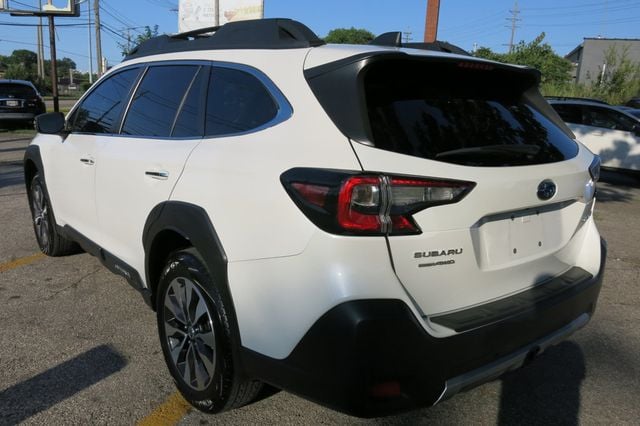 2024 Subaru Outback Limited AWD - 23065394 - 2