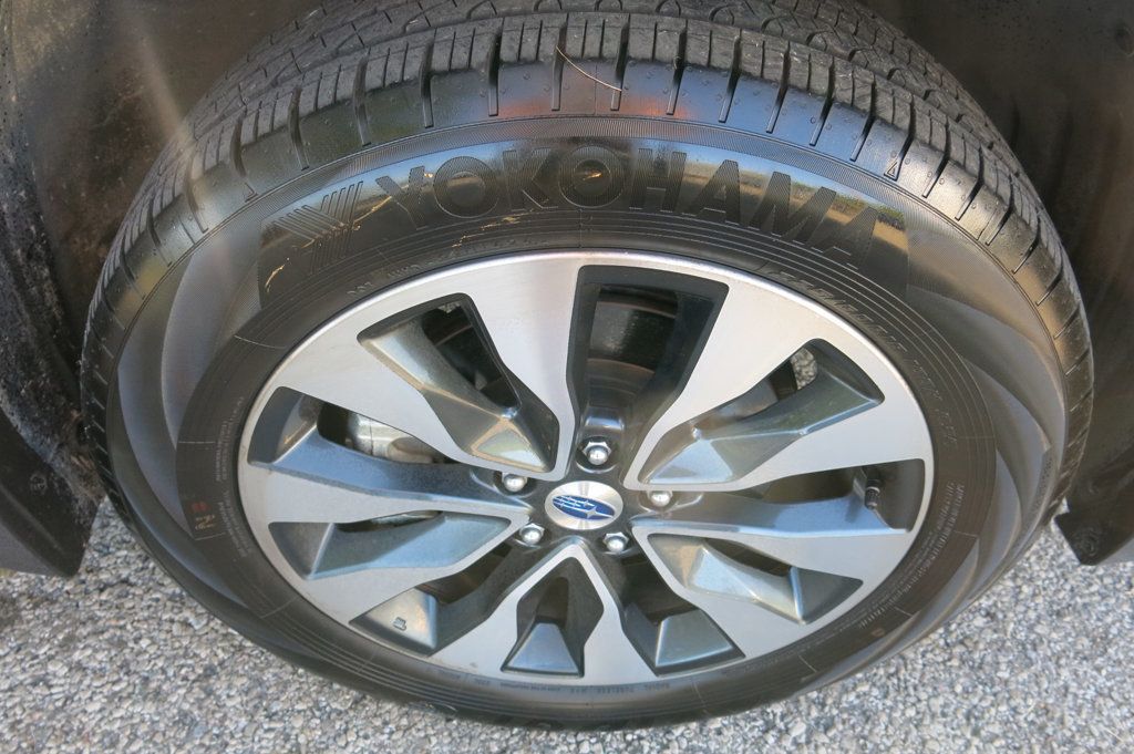 2024 Subaru Outback Limited AWD - 23065394 - 34