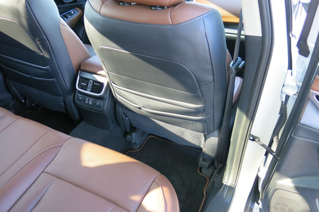 2024 Subaru Outback Limited AWD - 23065394 - 43