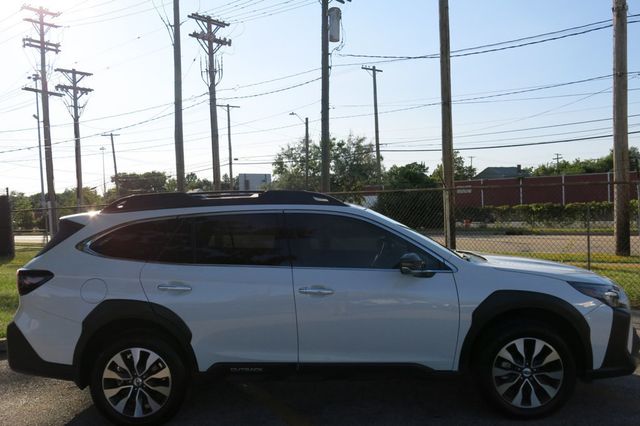 2024 Subaru Outback Limited AWD - 23065394 - 4