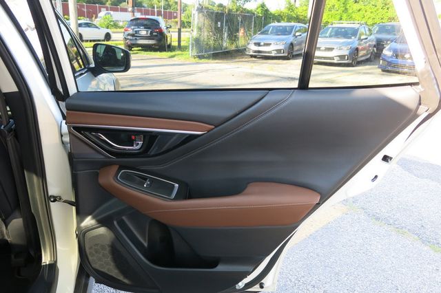 2024 Subaru Outback Limited AWD - 23065394 - 49
