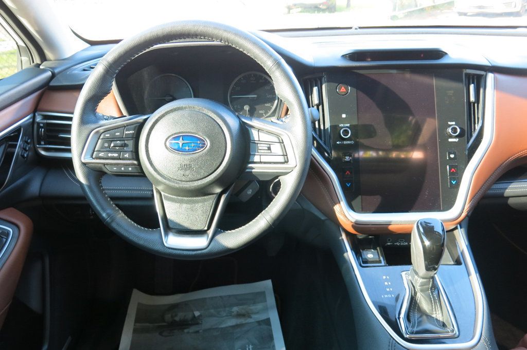 2024 Subaru Outback Limited AWD - 23065394 - 53