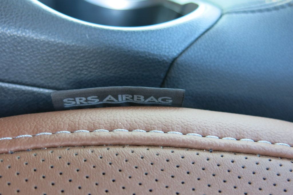 2024 Subaru Outback Limited AWD - 23065394 - 59
