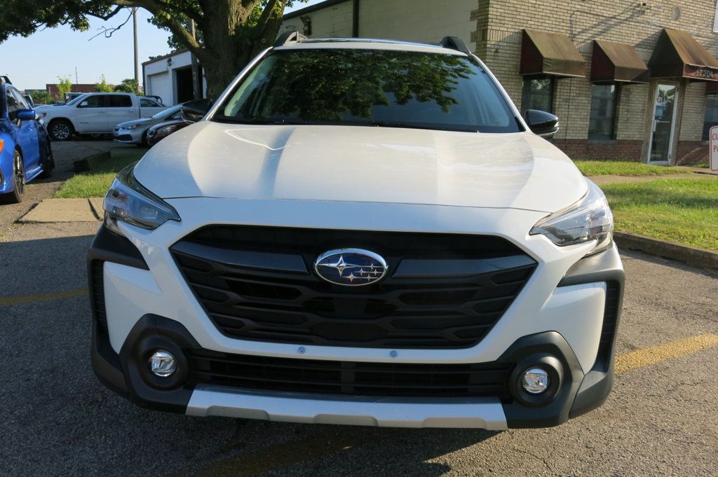 2024 Subaru Outback Limited AWD - 23065394 - 6