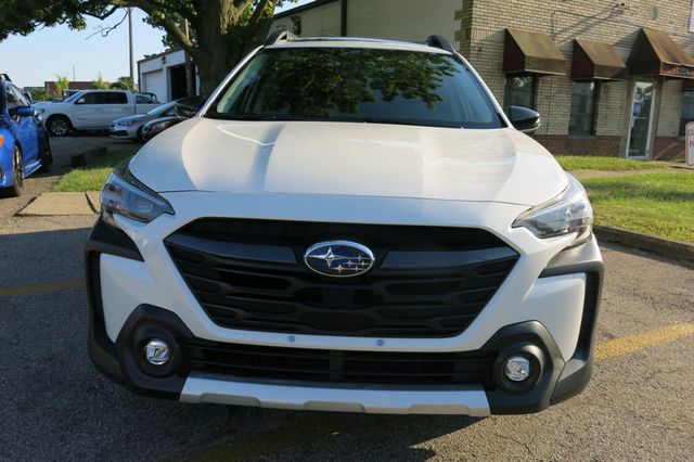 2024 Subaru Outback Limited AWD - 23065394 - 6