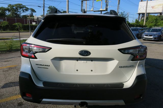 2024 Subaru Outback Limited AWD - 23065394 - 7