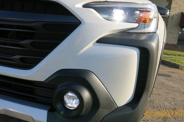 2024 Subaru Outback Limited AWD - 23065394 - 85