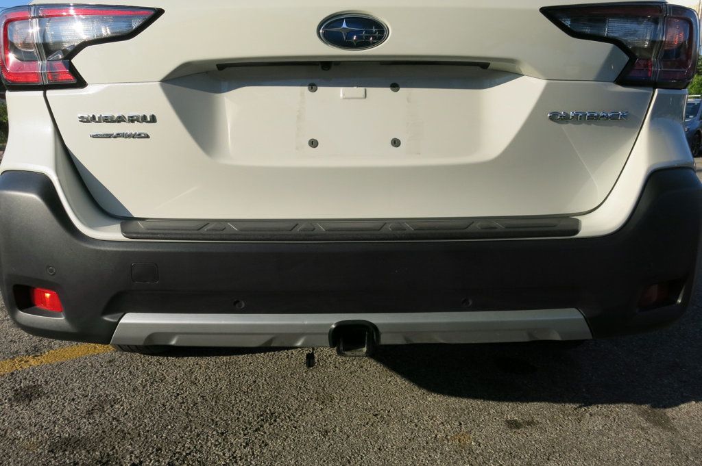 2024 Subaru Outback Limited AWD - 23065394 - 98