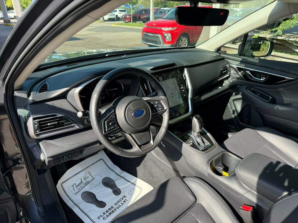 2024 Subaru Outback Limited photo 3