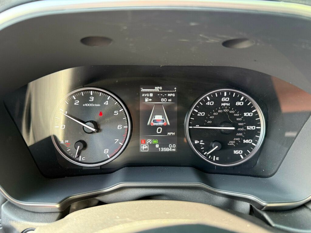 2024 Subaru Outback Limited photo 4