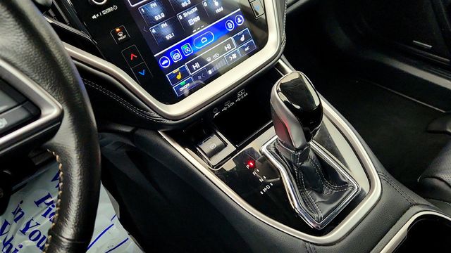 2024 Subaru Outback Limited AWD with Power Moonroof, Heated Steering Wheel & Nav Pkg - 23017486 - 16