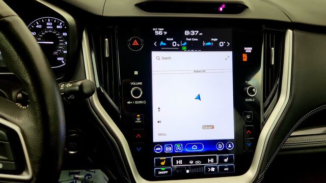 2024 Subaru Outback Limited AWD with Power Moonroof, Heated Steering Wheel & Nav Pkg - 23017486 - 18