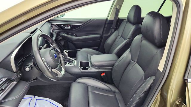 2024 Subaru Outback Limited AWD with Power Moonroof, Heated Steering Wheel & Nav Pkg - 23017486 - 20