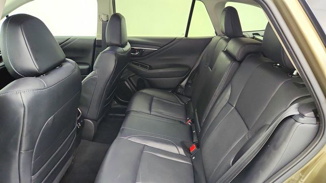 2024 Subaru Outback Limited AWD with Power Moonroof, Heated Steering Wheel & Nav Pkg - 23017486 - 21
