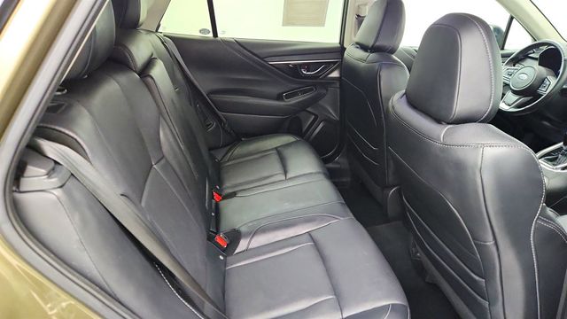 2024 Subaru Outback Limited AWD with Power Moonroof, Heated Steering Wheel & Nav Pkg - 23017486 - 23