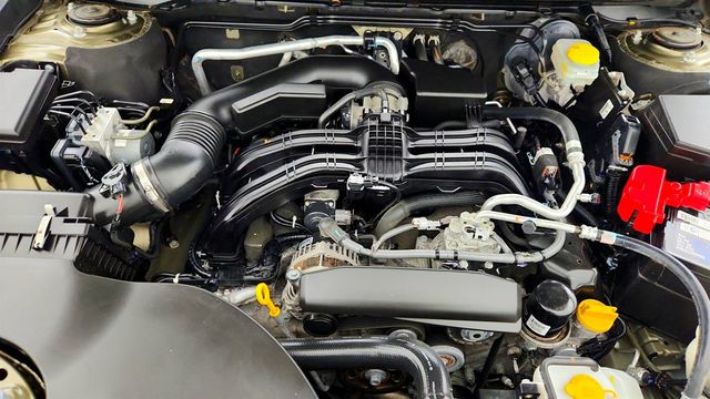 2024 Subaru Outback Limited AWD with Power Moonroof, Heated Steering Wheel & Nav Pkg - 23017486 - 27