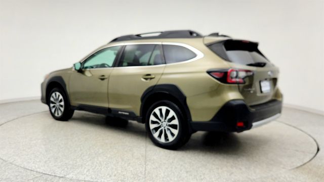 2024 Subaru Outback Limited AWD with Power Moonroof, Heated Steering Wheel & Nav Pkg - 23017486 - 6