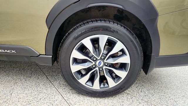 2024 Subaru Outback Limited AWD with Power Moonroof, Heated Steering Wheel & Nav Pkg - 23017486 - 8