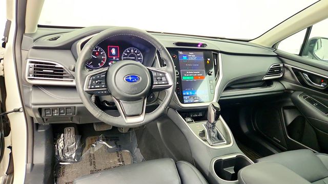 2024 Subaru Outback Limited AWD w/ Moonroof & Nav Pkg - 23073941 - 12