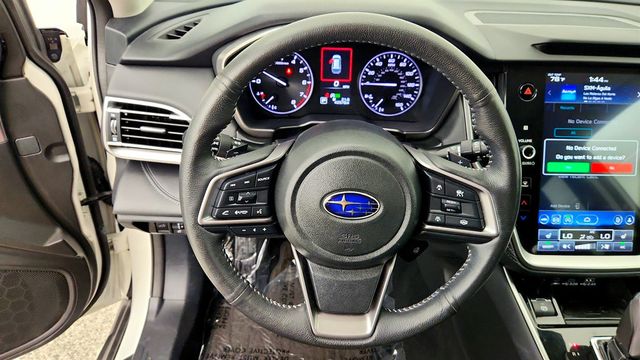 2024 Subaru Outback Limited AWD w/ Moonroof & Nav Pkg - 23073941 - 13