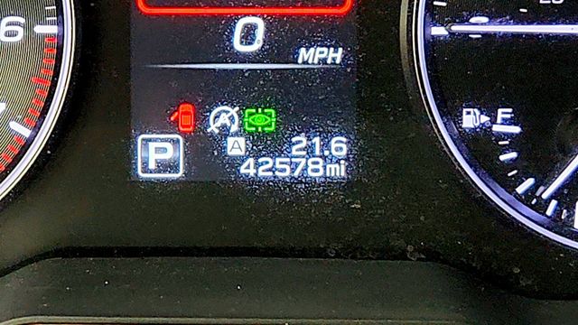 2024 Subaru Outback Limited AWD w/ Moonroof & Nav Pkg - 23073941 - 15
