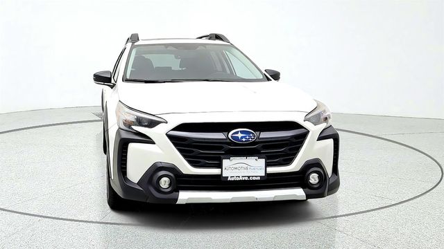 2024 Subaru Outback Limited AWD w/ Moonroof & Nav Pkg - 23073941 - 1