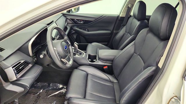 2024 Subaru Outback Limited AWD w/ Moonroof & Nav Pkg - 23073941 - 19