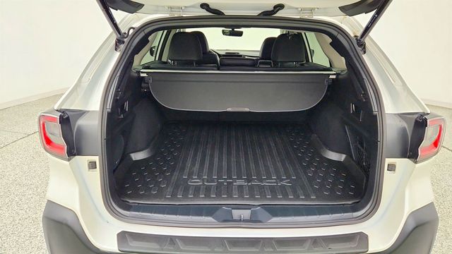 2024 Subaru Outback Limited AWD w/ Moonroof & Nav Pkg - 23073941 - 21