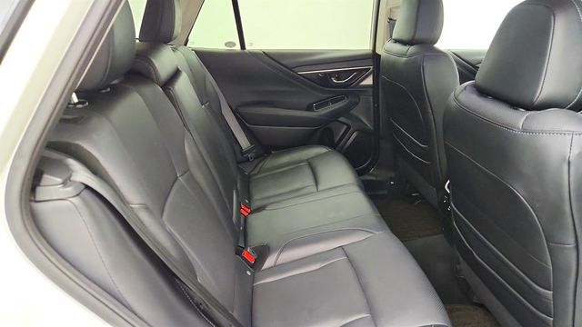2024 Subaru Outback Limited AWD w/ Moonroof & Nav Pkg - 23073941 - 22