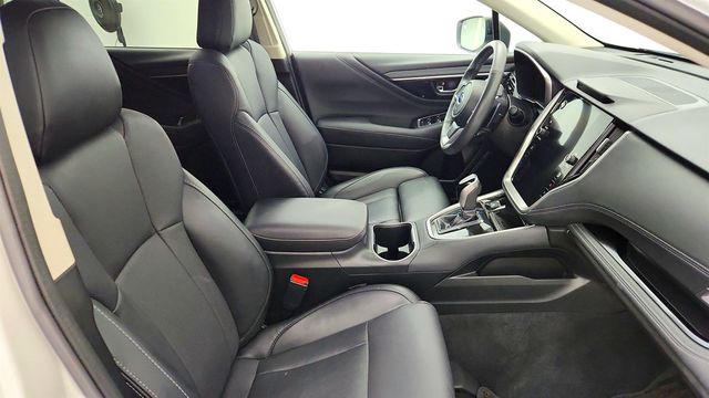 2024 Subaru Outback Limited AWD w/ Moonroof & Nav Pkg - 23073941 - 23