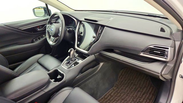2024 Subaru Outback Limited AWD w/ Moonroof & Nav Pkg - 23073941 - 24