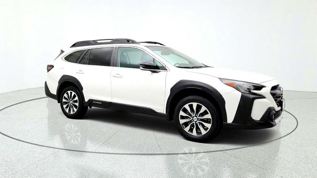 2024 Subaru Outback Limited AWD w/ Moonroof & Nav Pkg - 23073941 - 2