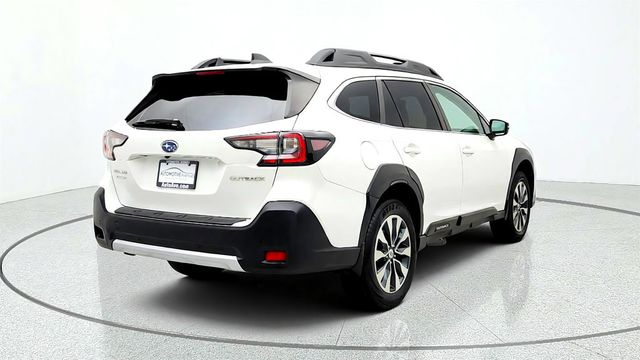 2024 Subaru Outback Limited AWD w/ Moonroof & Nav Pkg - 23073941 - 4