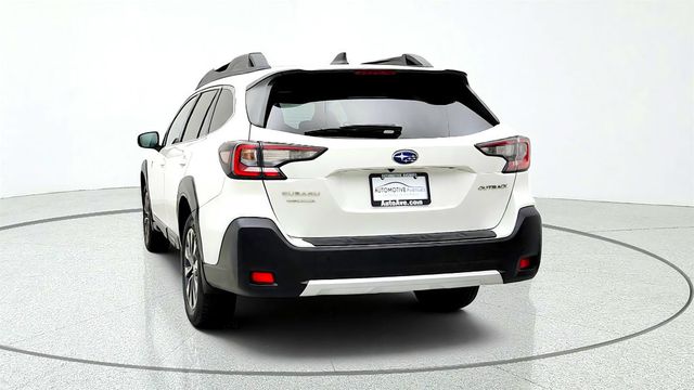 2024 Subaru Outback Limited AWD w/ Moonroof & Nav Pkg - 23073941 - 5