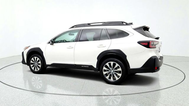 2024 Subaru Outback Limited AWD w/ Moonroof & Nav Pkg - 23073941 - 6