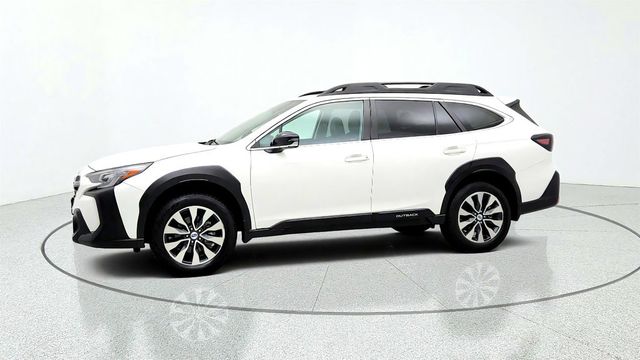 2024 Subaru Outback Limited AWD w/ Moonroof & Nav Pkg - 23073941 - 7