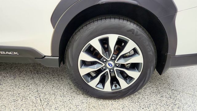 2024 Subaru Outback Limited AWD w/ Moonroof & Nav Pkg - 23073941 - 8