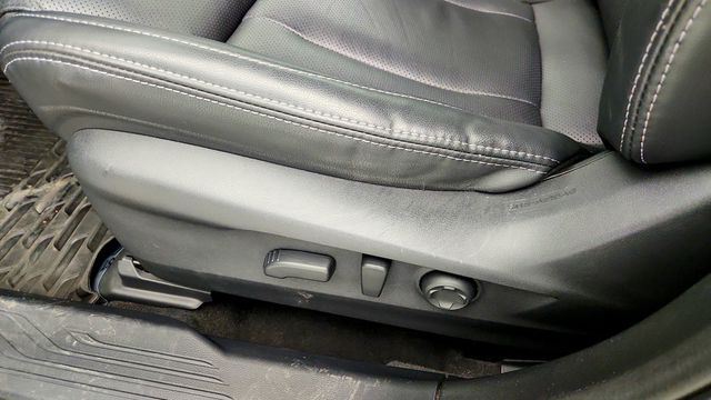 2024 Subaru Outback Limited AWD w/ Power Moonroof & Nav System - 23084174 - 11