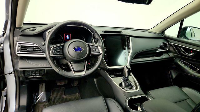 2024 Subaru Outback Limited AWD w/ Power Moonroof & Nav System - 23084174 - 12