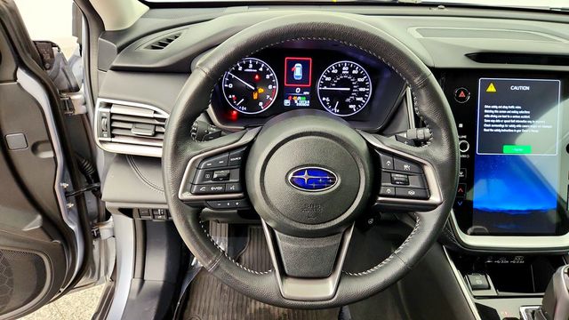2024 Subaru Outback Limited AWD w/ Power Moonroof & Nav System - 23084174 - 13