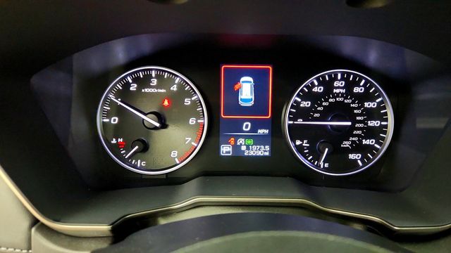 2024 Subaru Outback Limited AWD w/ Power Moonroof & Nav System - 23084174 - 14