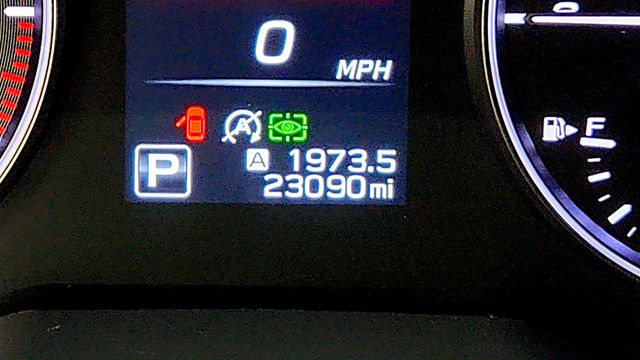 2024 Subaru Outback Limited AWD w/ Power Moonroof & Nav System - 23084174 - 15